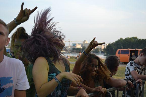 Хмельницький гудить від ритмів “Республіки”. Хто виступав у другий день фесту, фото №16 на сайті vsim.ua