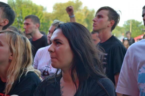 Новини Хмельницького - фото з Яскраві дівчата на “Республіці”: з кольоровим волоссям і у відвертих костюмах Яскраві дівчата на “Республіці”: з кольоровим волоссям і у відвертих костюмах, фото №19 на сайті vsim.ua