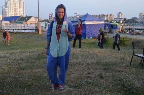 Новини Хмельницького - фото з Якими костюмами дивували "республіканці" у другий день фестивалю Якими костюмами дивували "республіканці" у другий день фестивалю, фото №7 на сайті vsim.ua