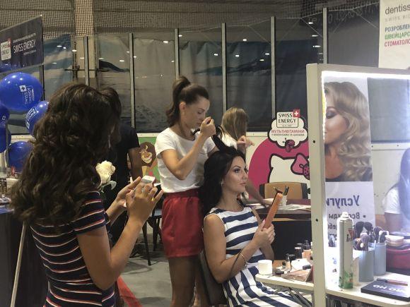 Новини Вінниці - фото з Шалена хімія, Legо і танці: чим ще вражає «Розвивайлик Фест» Шалена хімія, Legо і танці: чим ще вражає «Розвивайлик Фест», фото №3 на сайті 20minut.ua