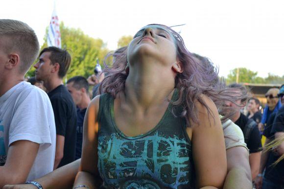 Новини Хмельницького - фото з Яскраві дівчата на “Республіці”: з кольоровим волоссям і у відвертих костюмах Яскраві дівчата на “Республіці”: з кольоровим волоссям і у відвертих костюмах, фото №17 на сайті vsim.ua