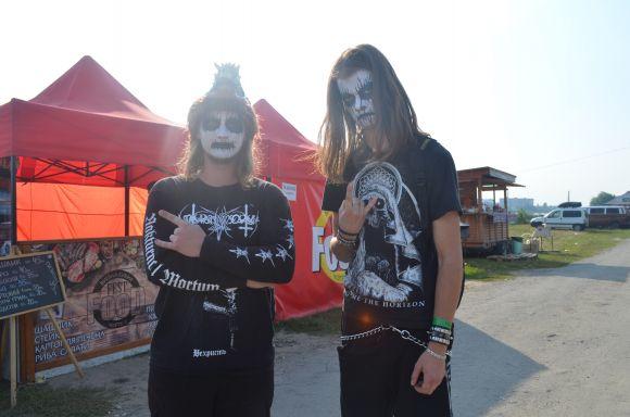 Новини Хмельницького - фото з Якими костюмами дивували "республіканці" у другий день фестивалю Якими костюмами дивували "республіканці" у другий день фестивалю, фото №6 на сайті vsim.ua