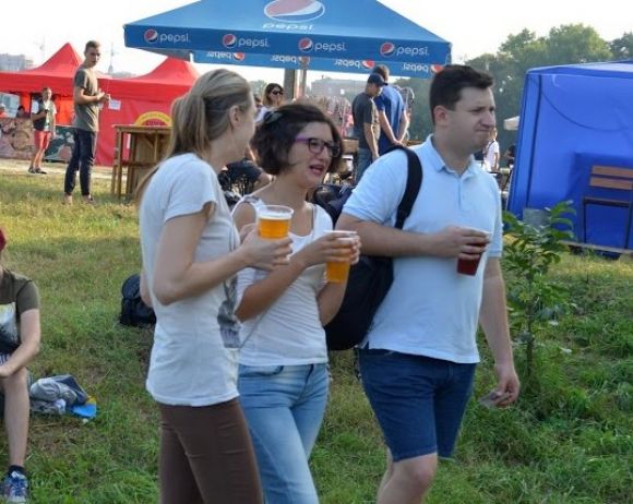 “Республіка" у фото: яким був перший день фестивалю, фото №3 на сайті vsim.ua