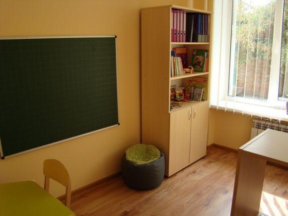 Новини Кам'янця-Подільського - фото з У Кам`янці запрацював новий освітній заклад для дітей з особливими потребами (ФОТО) У Кам`янці запрацював новий освітній заклад для дітей з особливими потребами (ФОТО), фото №1 на сайті 20minut.ua