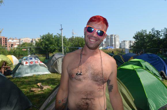 Новини Хмельницького - фото з Що кажуть гості "Республіки" про фестиваль: зауваження та пропозиції Що кажуть гості "Республіки" про фестиваль: зауваження та пропозиції, фото №3 на сайті vsim.ua