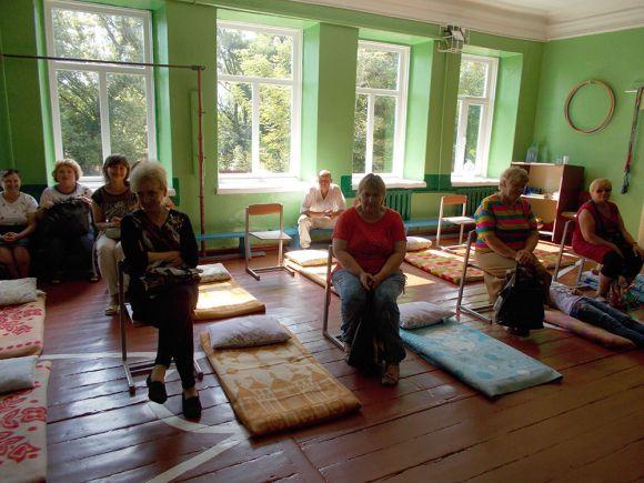 У Бердичівському районі тренувалися на випадок НС на арсеналах та базах зберігання зброї, фото №2 на сайті 20minut.ua