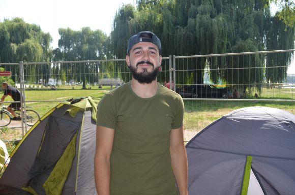 Новини Хмельницького - фото з Що кажуть гості "Республіки" про фестиваль: зауваження та пропозиції Що кажуть гості "Республіки" про фестиваль: зауваження та пропозиції, фото №6 на сайті vsim.ua