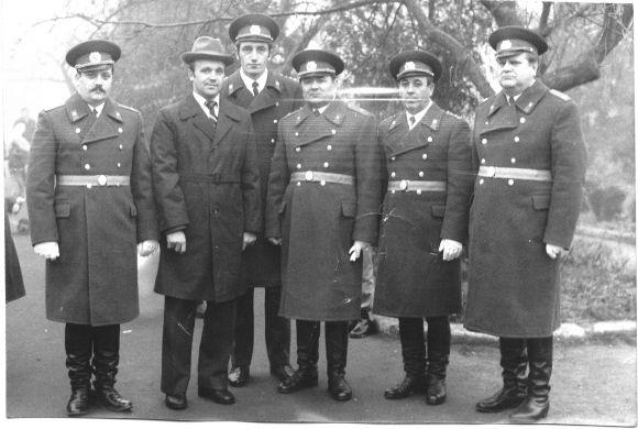 Пам’яті козятинського Шерлока Холмса, фото №1 на сайті 20minut.ua