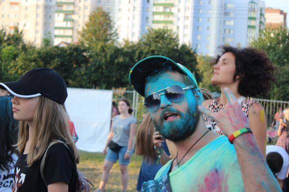 Новини Хмельницького - фото з “Республіка” качає Хмельницький. Фоторепортаж з концерту третього дня фесту “Республіка” качає Хмельницький. Фоторепортаж з концерту третього дня фесту, фото №21 на сайті vsim.ua