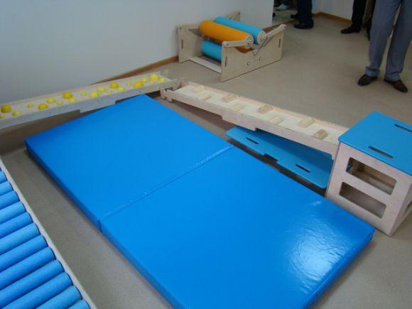 Новини Кам'янця-Подільського - фото з У Кам`янці запрацював новий освітній заклад для дітей з особливими потребами (ФОТО) У Кам`янці запрацював новий освітній заклад для дітей з особливими потребами (ФОТО), фото №2 на сайті 20minut.ua