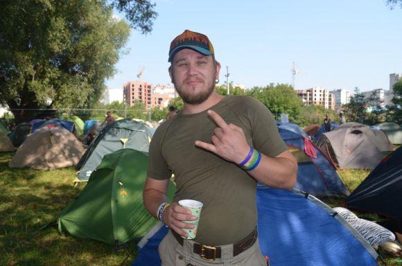 Новини Хмельницького - фото з Що кажуть гості "Республіки" про фестиваль: зауваження та пропозиції Що кажуть гості "Республіки" про фестиваль: зауваження та пропозиції, фото №2 на сайті vsim.ua