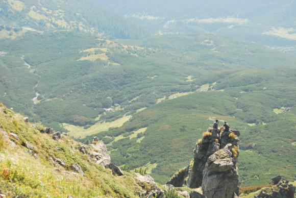 Прихований світ – мандрівка на озера Чорногори, фото №7 на сайті 20minut.ua