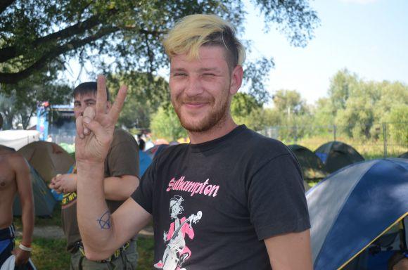 Новини Хмельницького - фото з Що кажуть гості "Республіки" про фестиваль: зауваження та пропозиції Що кажуть гості "Республіки" про фестиваль: зауваження та пропозиції, фото №4 на сайті vsim.ua