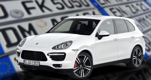 Готуємося до «листів щастя» та «мажорні євробляхи»: огляд автоновин тижня, фото №5 на сайті 20minut.ua