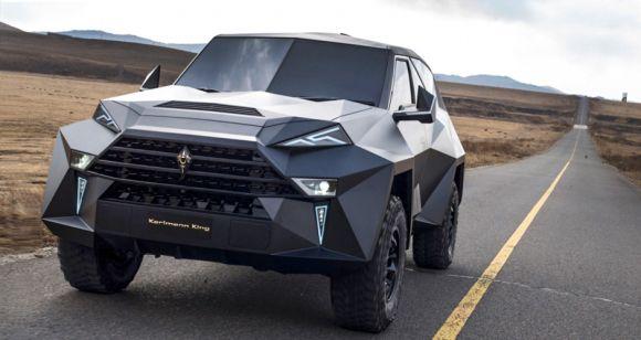 Готуємося до «листів щастя» та «мажорні євробляхи»: огляд автоновин тижня, фото №4 на сайті 20minut.ua