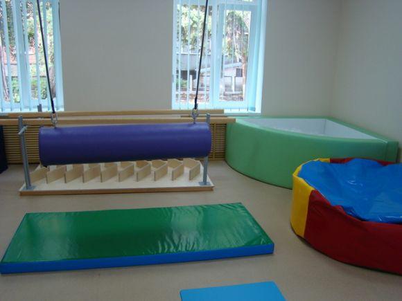 Новини Кам'янця-Подільського - фото з У Кам`янці запрацював новий освітній заклад для дітей з особливими потребами (ФОТО) У Кам`янці запрацював новий освітній заклад для дітей з особливими потребами (ФОТО), фото №4 на сайті 20minut.ua