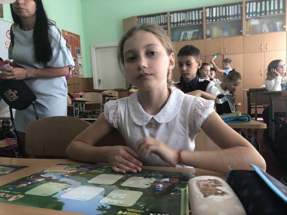 Новини Вінниці - фото з Подарунки від RIA вже отримали більше 14 тисяч школярів Подарунки від RIA вже отримали більше 14 тисяч школярів, фото №4 на сайті 20minut.ua
