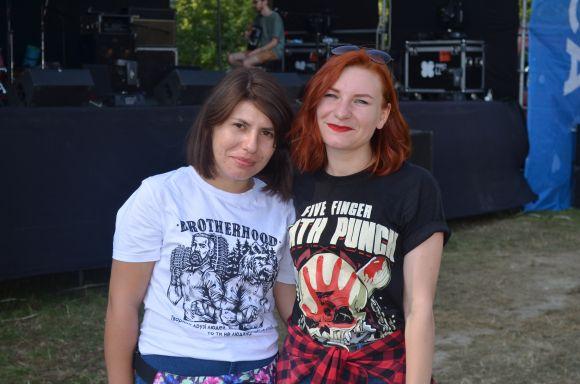 Новини Хмельницького - фото з Що кажуть гості "Республіки" про фестиваль: зауваження та пропозиції Що кажуть гості "Республіки" про фестиваль: зауваження та пропозиції, фото №9 на сайті vsim.ua