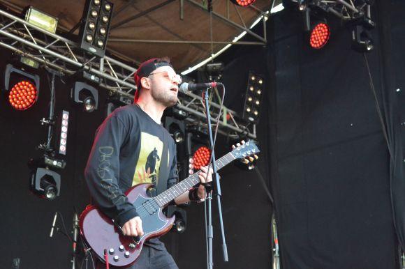 Новини Хмельницького - фото з “Республіка” качає Хмельницький. Фоторепортаж з концерту третього дня фесту “Республіка” качає Хмельницький. Фоторепортаж з концерту третього дня фесту, фото №1 на сайті vsim.ua