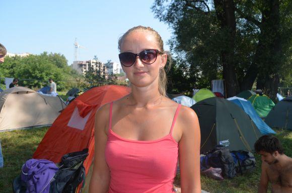 Новини Хмельницького - фото з Що кажуть гості "Республіки" про фестиваль: зауваження та пропозиції Що кажуть гості "Республіки" про фестиваль: зауваження та пропозиції, фото №5 на сайті vsim.ua