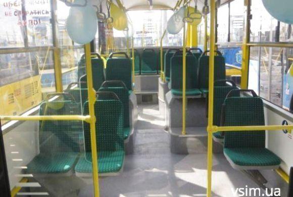 Маршрутка по 5 гривень та перша "Республіка": ТОП-5 новин тижня у Хмельницькому, фото №3 на сайті vsim.ua