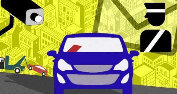 Готуємося до «листів щастя» та «мажорні євробляхи»: огляд автоновин тижня, фото №1 на сайті 20minut.ua