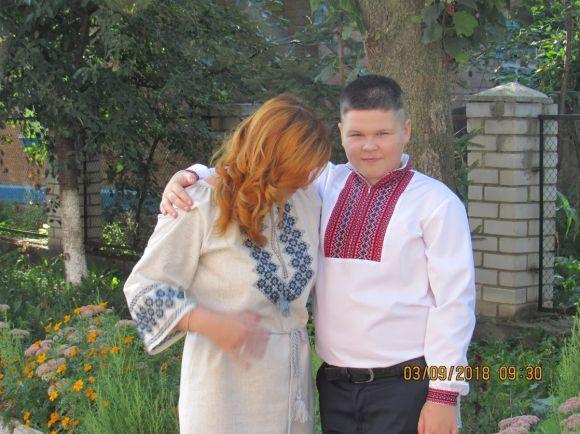 Школа №3 посміхається. День знань-2018. Козятин, фото №2 на сайті 20minut.ua