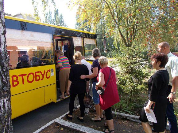 У Бердичівському районі тренувалися на випадок НС на арсеналах та базах зберігання зброї, фото №1 на сайті 20minut.ua