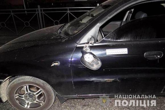 Новини Вінниці - фото з У неділю на вінницьких дорогах травмувались троє дітей. Фото з місця У неділю на вінницьких дорогах травмувались троє дітей. Фото з місця, фото №1 на сайті 20minut.ua