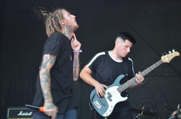 Новини Хмельницького - фото з “Республіка” качає Хмельницький. Фоторепортаж з концерту третього дня фесту “Республіка” качає Хмельницький. Фоторепортаж з концерту третього дня фесту, фото №7 на сайті vsim.ua