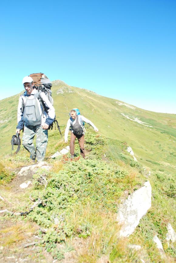 Прихований світ – мандрівка на озера Чорногори, фото №4 на сайті 20minut.ua