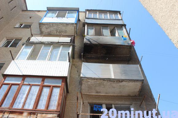 Пожежа на Галицькій: чоловік підпалив себе у власній квартирі, фото №1 на сайті 20minut.ua