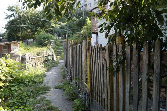 Тихе «село» в центрі міста. Що очікує на Єрусалимку, фото №2 на сайті 20minut.ua