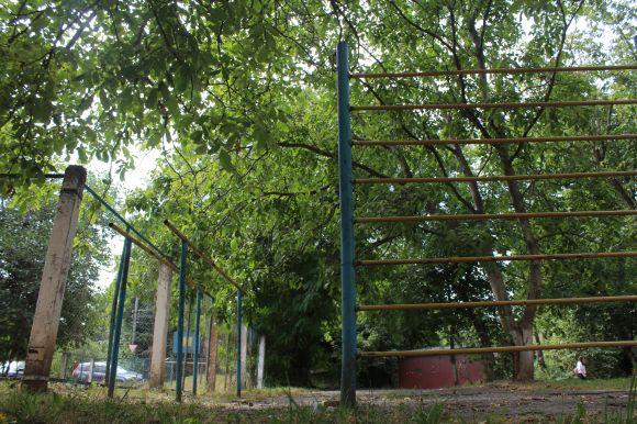 Тихе «село» в центрі міста. Що очікує на Єрусалимку, фото №6 на сайті 20minut.ua