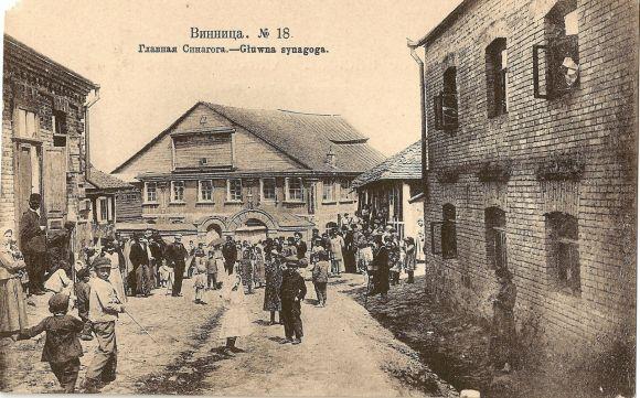 Тихе «село» в центрі міста. Що очікує на Єрусалимку, фото №13 на сайті 20minut.ua