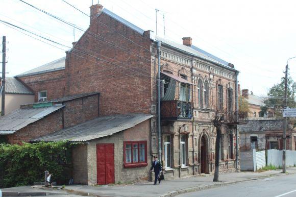 Тихе «село» в центрі міста. Що очікує на Єрусалимку, фото №11 на сайті 20minut.ua