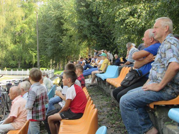 На своєму полі “Моноліт” переміг: 5:0, фото №4 на сайті 20minut.ua
