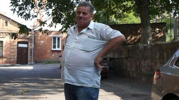 Тихе «село» в центрі міста. Що очікує на Єрусалимку, фото №7 на сайті 20minut.ua