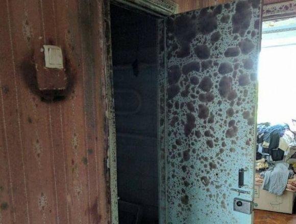 Волонтери просять допомогти відновити квартиру Максимка Лихолата, який постраждав від вибуху газу, фото №3 на сайті 20minut.ua