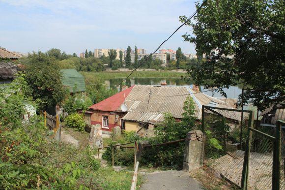 Тихе «село» в центрі міста. Що очікує на Єрусалимку, фото №3 на сайті 20minut.ua