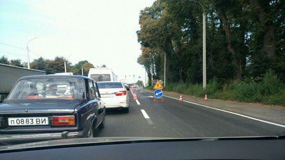 Новини Вінниці - фото з Біля Епіцентру водій «Мерседесу» на шаленій швидкості збив пішохода (ОНОВЛЕНО) Біля Епіцентру водій «Мерседесу» на шаленій швидкості збив пішохода (ОНОВЛЕНО), фото №3 на сайті 20minut.ua