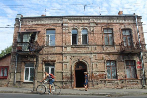 Тихе «село» в центрі міста. Що очікує на Єрусалимку, фото №8 на сайті 20minut.ua