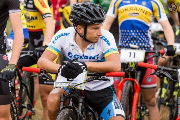Хмельничанин представить Україну на чемпіонаті світу з велоспорту, фото №1 на сайті vsim.ua