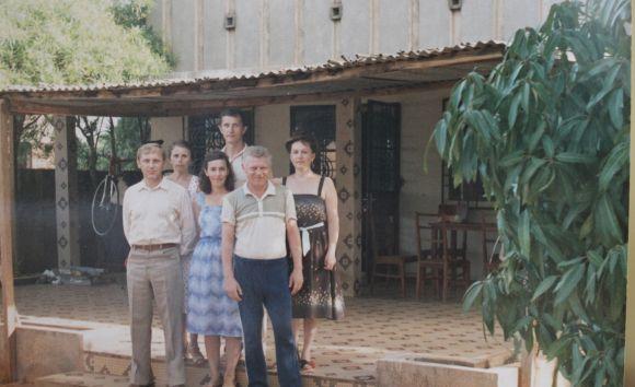 Новини Вінниці - фото з В Африці учні не списують на уроках. Як вінничани навчали дітей в Буркіна-Фасо В Африці учні не списують на уроках. Як вінничани навчали дітей в Буркіна-Фасо, фото №7 на сайті 20minut.ua