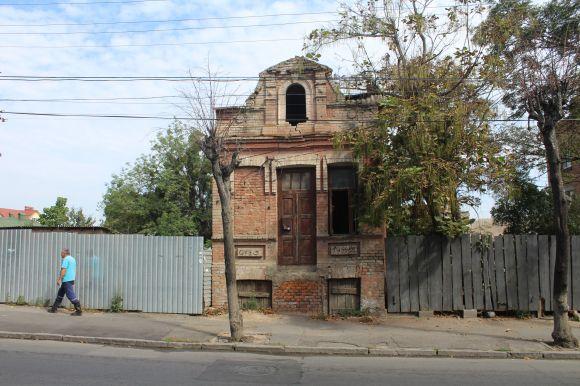Тихе «село» в центрі міста. Що очікує на Єрусалимку, фото №4 на сайті 20minut.ua