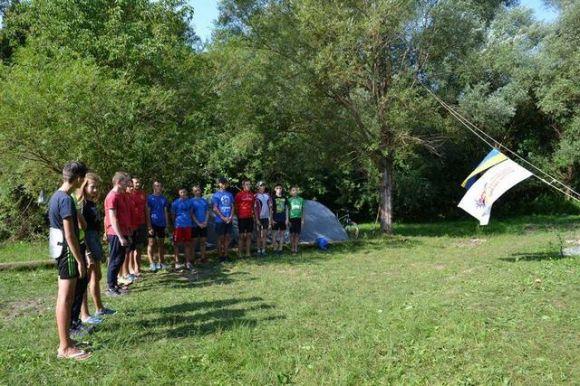 Новини Кам'янця-Подільського - фото з Кам`янчани здобули третє місце на Кубку України зі спортивного туризму Кам`янчани здобули третє місце на Кубку України зі спортивного туризму, фото №1 на сайті 20minut.ua