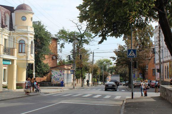 Тихе «село» в центрі міста. Що очікує на Єрусалимку, фото №1 на сайті 20minut.ua