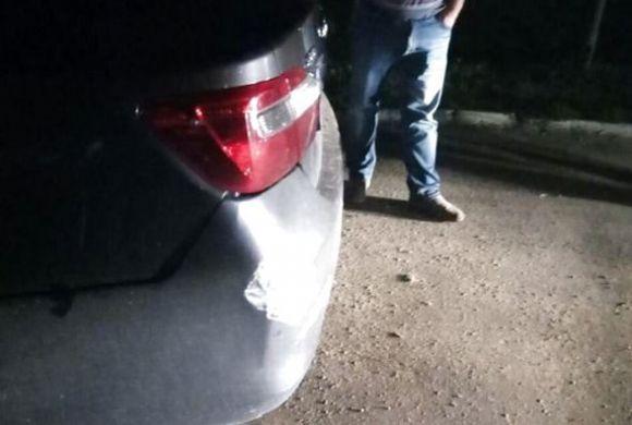 Новини Хмельницького - фото з Найбільше п’яних та аварій - на проспекті Миру: хроніка ДТП у Хмельницькому Найбільше п’яних та аварій - на проспекті Миру: хроніка ДТП у Хмельницькому, фото №1 на сайті vsim.ua