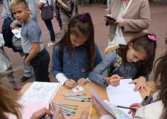 Куди піти у вихідні 8 та 9 вересня. ВСІМ рекомендує, фото №5 на сайті vsim.ua