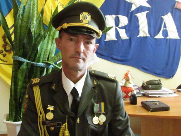 Проводжаємо військового на передову, фото №9 на сайті 20minut.ua